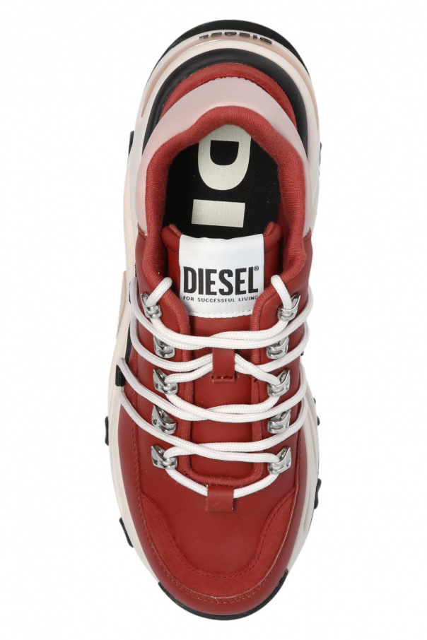 S - Herby' sneakers Diesel - IetpShops Tonga - Adidas x Pharrell